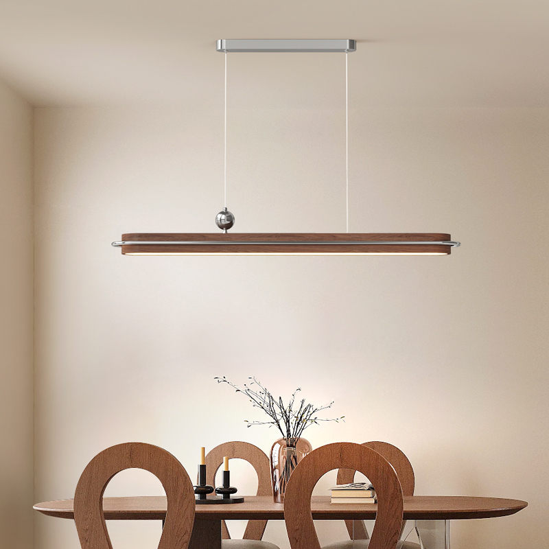レトロ Led レストランペンダントライトティールームダイニ - Home Bar Word のレビューと価格