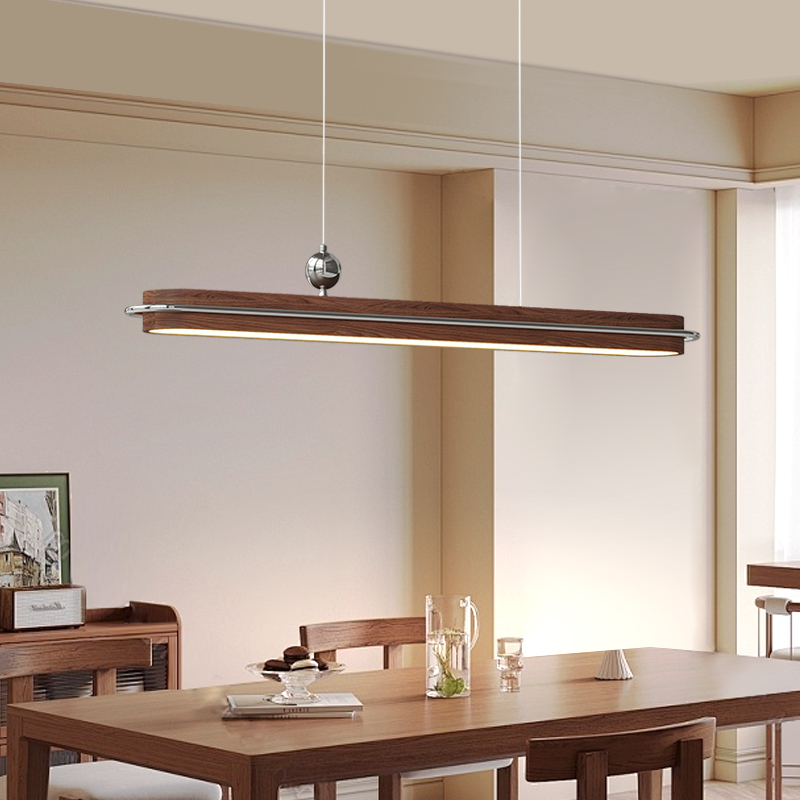 レトロ Led レストランペンダントライトティールームダイニ - Home Bar Word のレビューと価格