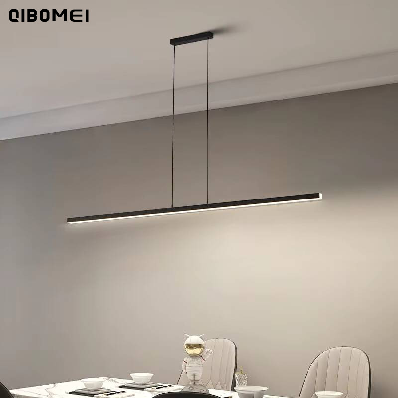 シンプルな一言レストラン Led ペンダントライトモダンなロ - Home Bar Word のレビューと価格