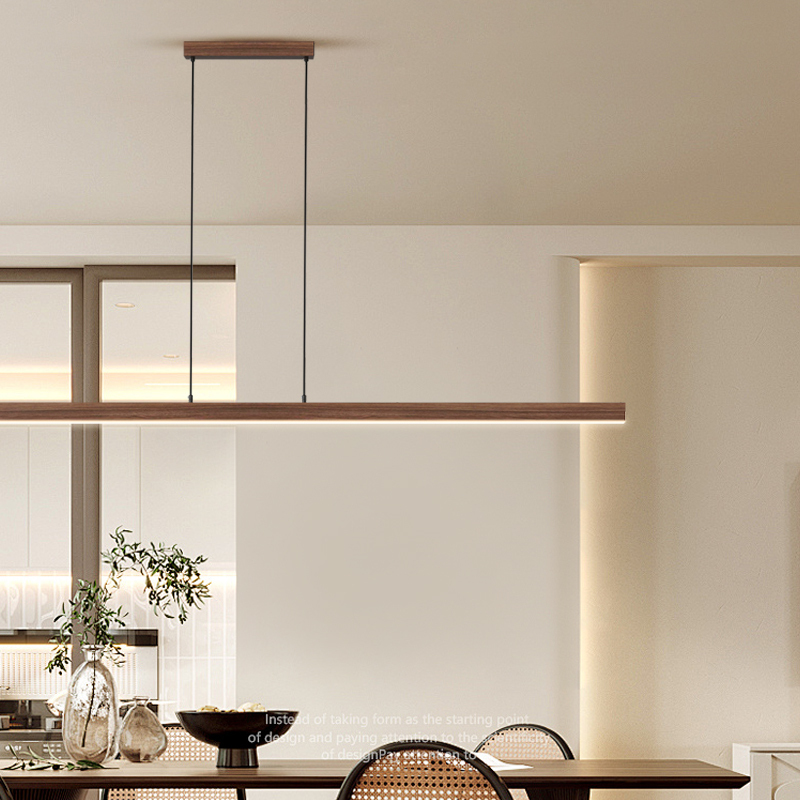 シンプルな一言レストラン Led ペンダントライトモダンなロ - Home Bar Word のレビューと価格