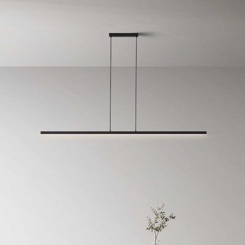 シンプルな一言レストラン Led ペンダントライトモダンなロ - Home Bar Word のレビューと価格