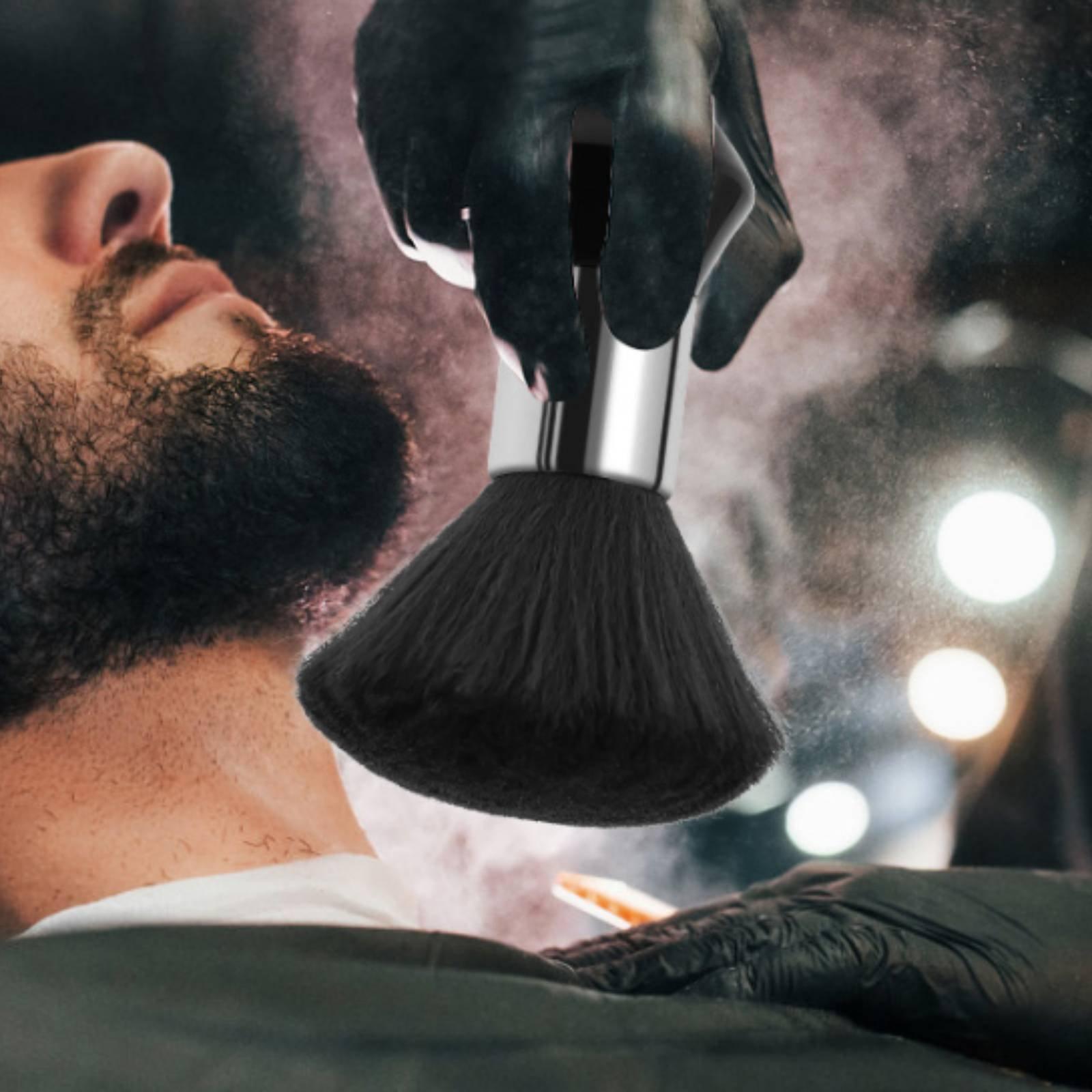プロ用ヘアカットブラシと大型防水ケープの理髪キット（理髪店と - Home Barbershop のレビューと価格
