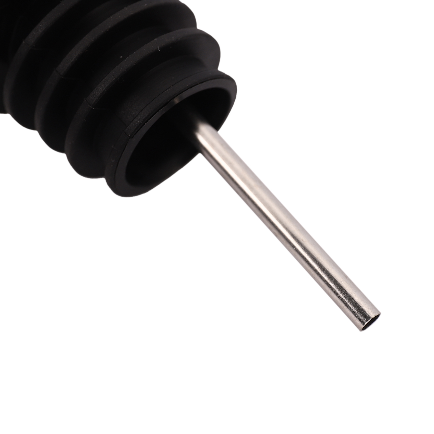 AA94-12個入り ステンレス製スピリットボトルスピードポ - Speed Pourer Cap のレビューと価格