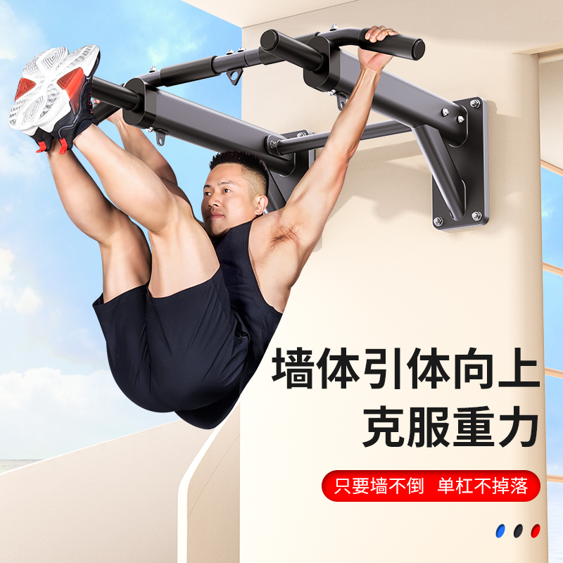 壁掛け式水平バー懸垂バー ホームジム 多機能チンニングバー  - Home Bar And Gym のレビューと価格